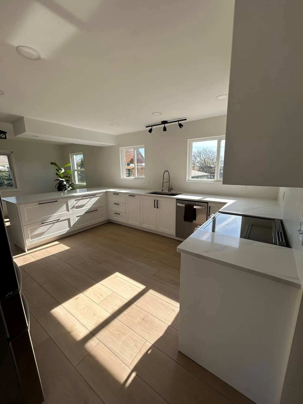 cta renovation photo